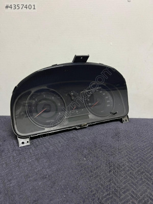 CHEVROLET CAPTİVA KM SAATİ