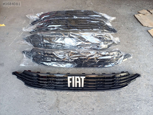 fiat egea ön panjur