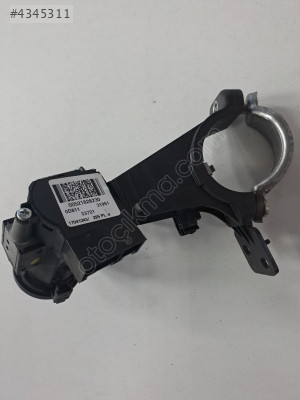 FIAT FIORINO ATEŞLEME ANAHTARI 00521828230