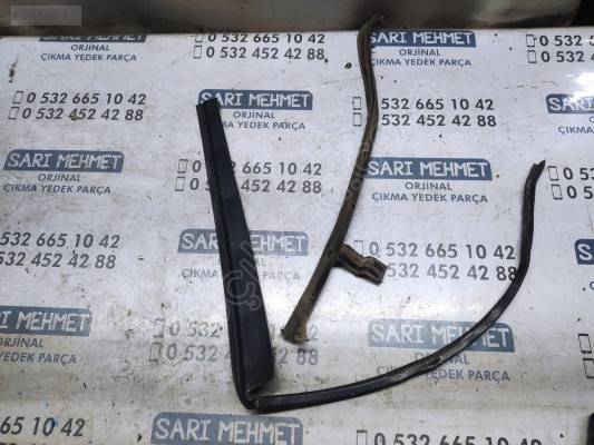 ÇIKMA SEAT TOLEDO SAĞ ARKA KAPI FİTİLİ