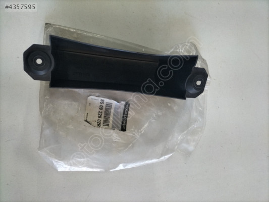 03238 RENAULT SYMBOL ARKA TAMPON DARBE EMİCİ