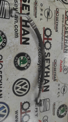 6R0820721AC Skoda rapid 2016 cay motor kısa klima borusu