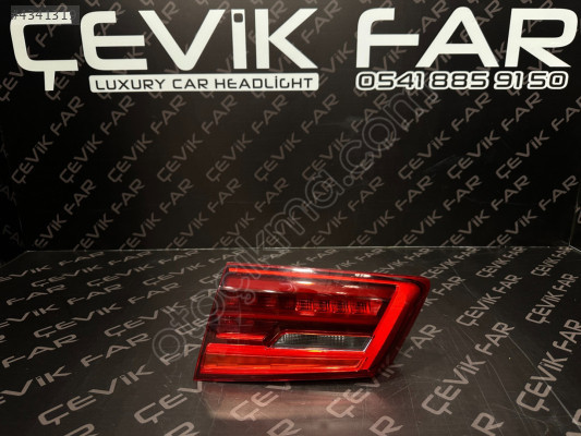 BMW G30 5 SERİSİ 2017-2019 SAĞ STOP TAKIM