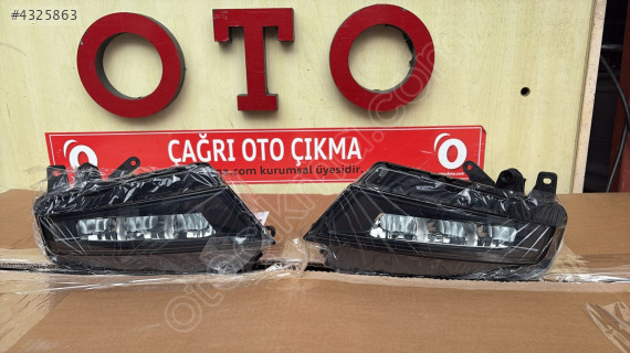 SEAT LEON STYLE LED SİS ÇAĞRI OTO MASLAK