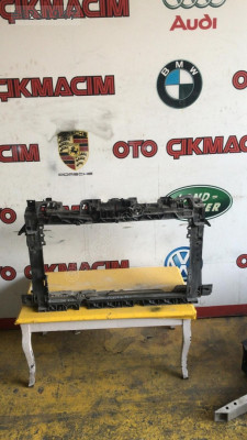 FORD FİESTA 5 ÖN PANEL JT68B041