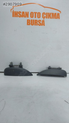 Symbol Joy Sandero Dış açma kapı kolu sağ sol 806067028r