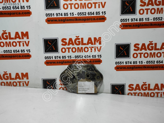 VW T4 96-04 ÇIKMA DİREKSİYON MAFSALI OEM; 701419531E