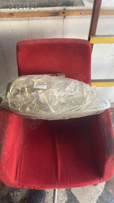 honda civic ies sağ far