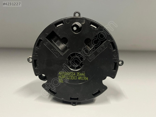 COROLLA VERSO AYNA MOTORU ORJİNAL 4021000554 (13-18)