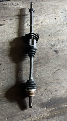 FİAT EGEA 1.3 SAĞ AKS ÇEVİK OTO ÇIKMA