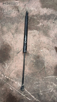 2016 DACIA DOKKER ÇIKMA ORJİNAL KAPUT ASANSÖRÜ