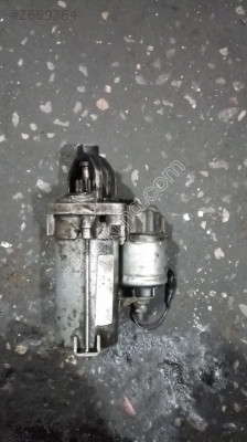 FİAT FİORİNO MOTOR MARŞI ORJ ÇIKMA PARÇA <