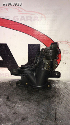 V29007022 Citroen C4 C5 508 2.0 HDİ Gaz Kelebeği