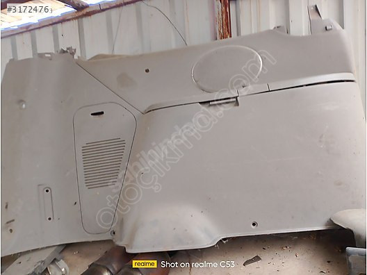 CARNİVAL BAKALİTLER DÖŞEMELER BULUNUR