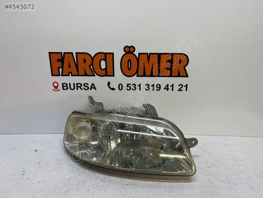 CHEVROLET KALOS SAĞ ÖN FAR