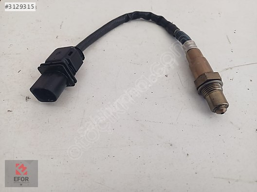 HONDA CIVIC SIFIR OKSİJEN SENSÖR 10-16 OEM NO: 36541-RL0-G02