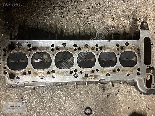 1720901 BMW E34 E36 520 320 Silindir Kapağı