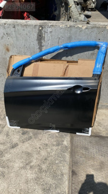 Blue sol ön kapı sıfır orjinal