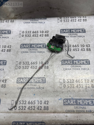 ÇIKMA HYUNDAİ ACCENT BLUE SAĞ ARKA KAPI KİLİDİ