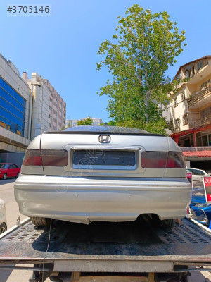 HONDA ACCORD YEDEK PARÇALARI SÖKME ORJİNAL YEDEK PARÇA