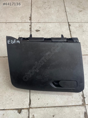 EGEA TORPİDO KAPAĞI ORJİNAAAL ÇIKMAA PARÇAA