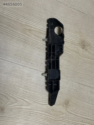 KİA CEED 12-16 SOL ÖN TAMPON BRAKETİ
