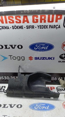FORD TRANSİT RADYATÖR DEFLEKTÖRÜ V363 SAĞ YAN ORJİNAL PARÇA