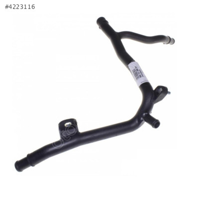 Ww Golf 5 Radyatör Su Borusu 1.6 BSE 2005-2009 06A121065D