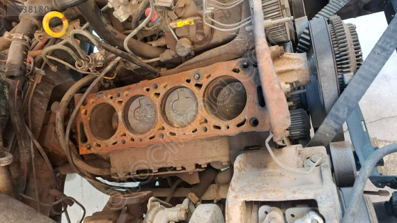 TATA TELCOLİNE DOLU YARIM BLOK