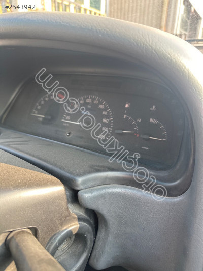 Renault Laguna 1 gösterge saati
