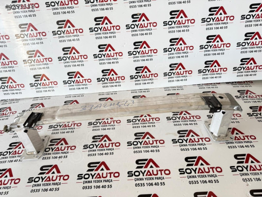 BYD SEUL U ÖN TAMPON DEMİRİ 2024 ORJİNAL ÇIKMA