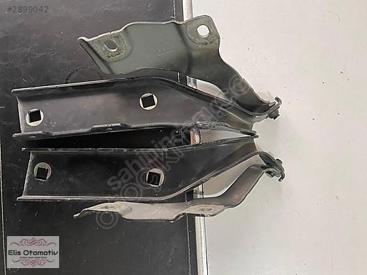 AUDİ Q2 KAPUT MENTEŞESİ
