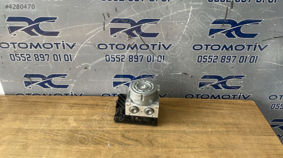 JY16-2B373-AB FORD COURİER ABS BEYNİ