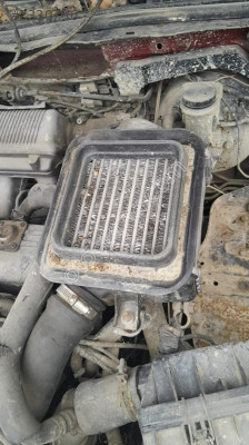 mazda 323 family 2.0 dizel interkol çıkma