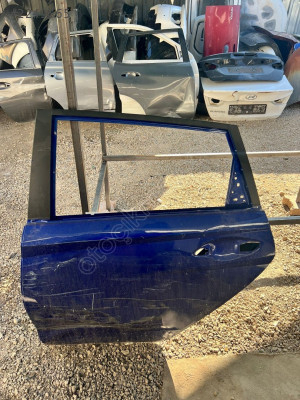 Hyundai i20 sol arka kapı 2020+