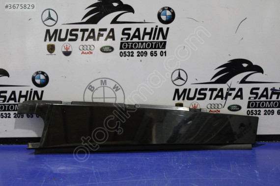 MERCEDES C SERİSİ W206 ORJİNAL SAĞ KAPI DİREK KAPLAMA A2066906800
