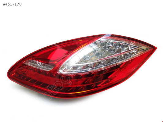 PORSCHE PANAMERA ARKA STOP LAMBASI SAĞ  2010-