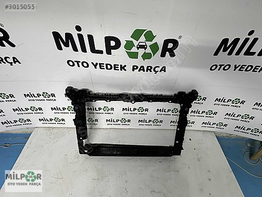 VOLKSWAGEN T-CROSS 1.5 BENZİNLİ ÖN PANEL ORJİNAL 2gm805588c