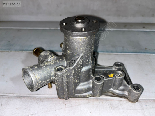 MİTSUBİSHİ L100 DEVİRDAİM