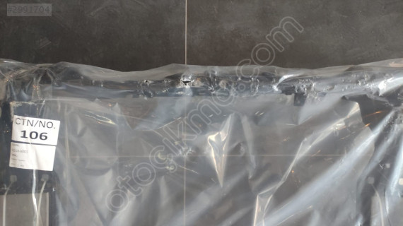 AUDİ Q5 ÖN PANEL 2018 Q518-6000 80A805594 SY
