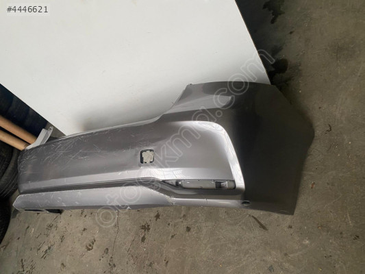 TOYOTA COROLLA 2019-2023 ARKA TAMPON