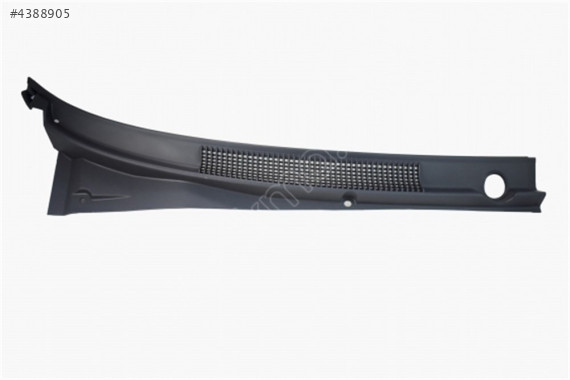 HYUNDAİ ACCENT SAĞ CAM IZGARA 95-00