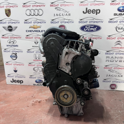 PEUGEOT PARTNER    -  MOTOR 1.9 ÇIKMA