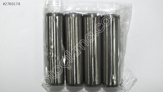 D21-D22 TD25 / TD27 / BD30 8V SUBAP GAYDI TAKIM