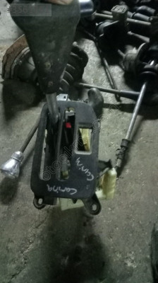 Toyota Carina otomatik vites kulesi yedek parça