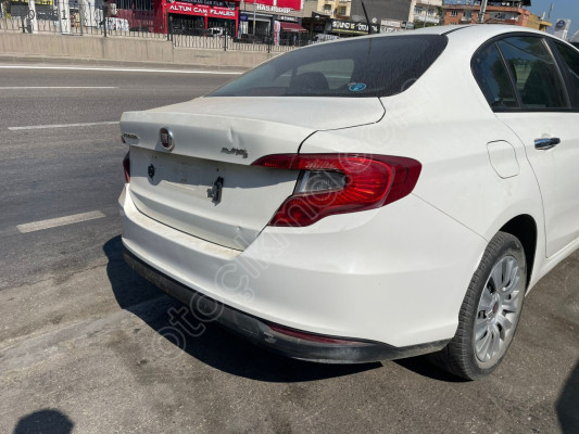 FIAT EGEA SOL STOP KONUK OTO 05323167897