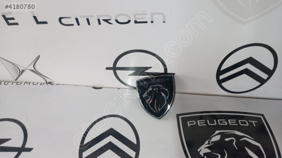 PEUGEOT 2008 ÖN PANJUR ARMASI 2024> 9852661280