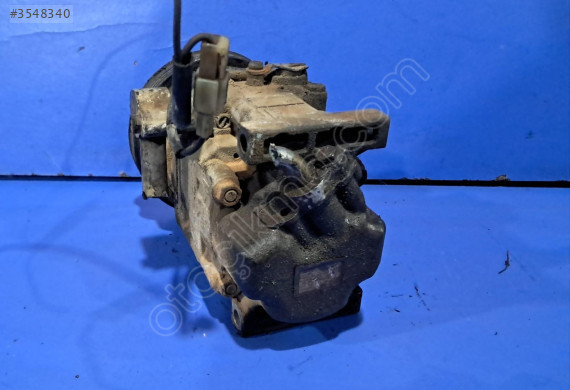 Mazda 626 klima kompresörü