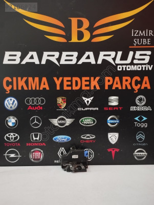 VOLKSWAGEN GOLF 5 JETTA CADDY SAĞ ÖN KAPI KİLİDİ 3D1837016AC