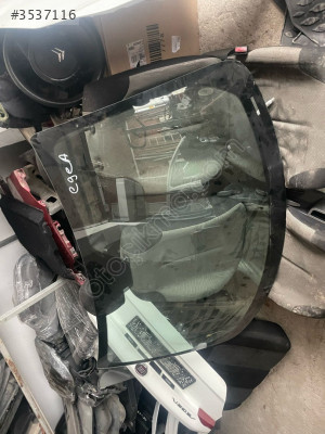 Fiat Egea ön Cam orijinal temiz